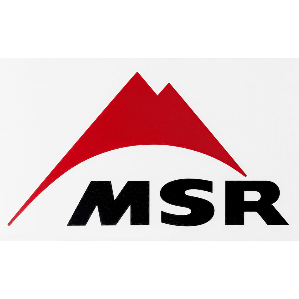 msr ステッカー