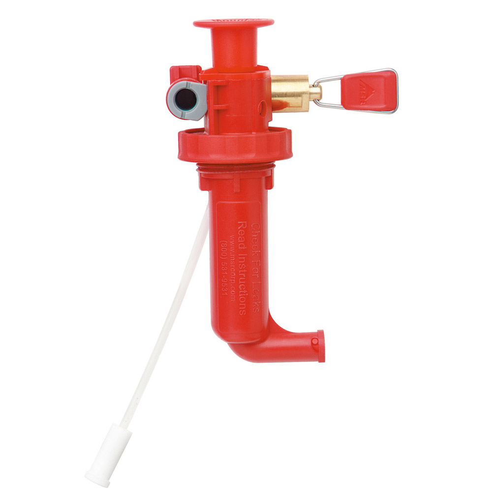 大自工業 メルテック Meltec 給油ポンプ用 アタッチメント GPX-02 For Refueling Pump 緊急・応急用品 