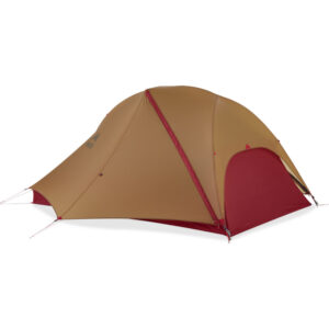 Backpacking Tent | MSR 公式