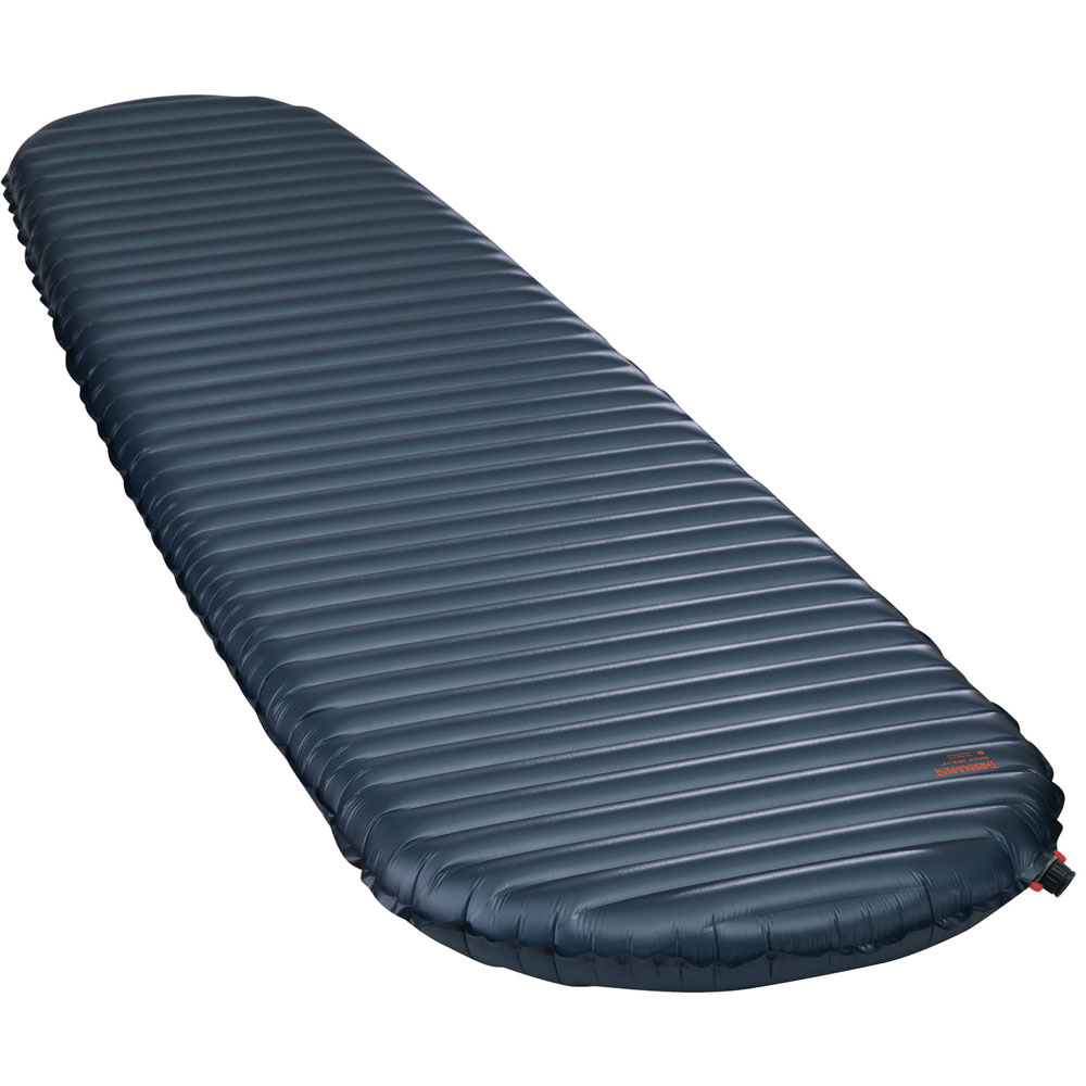 米軍実物】THERMAREST サーマレスト スリーピングマット コヨーテ